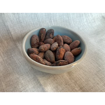 Perui Organikus Nyers Natúr Criollo Kakaóbab 250 g