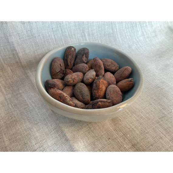 Perui Organikus Nyers Natúr Criollo Kakaóbab 250 g